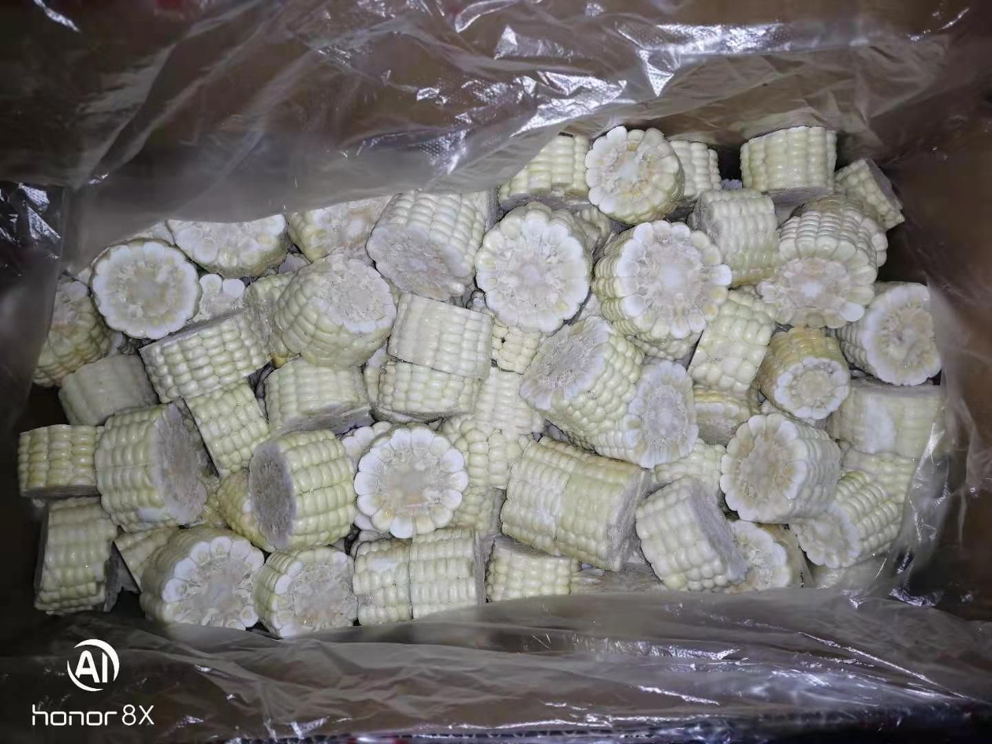 糯玉米  玉米 黏玉米玉米段，10公斤