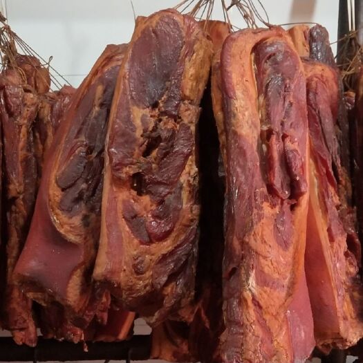 长沙 前腿红腊肉，厂家直销，欢迎咨询