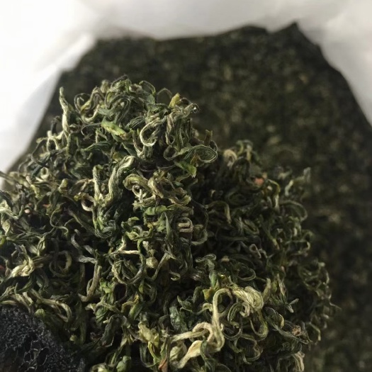 咸丰县毛尖茶 明前茶毛尖