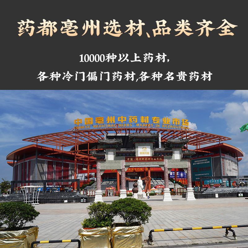 中药材正品新货川芎粉 川芎片现磨包邮送量勺