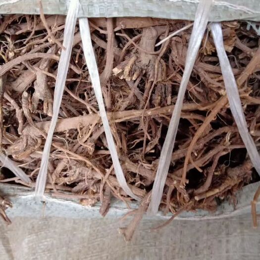 正宁县北柴胡 精品切片柴胡，药厂柴胡