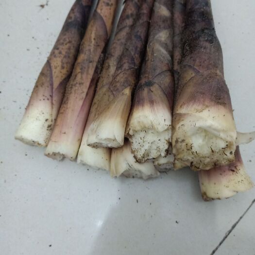 资溪县 天然雷竹笋，嫩，脆，肉厚，口感很好