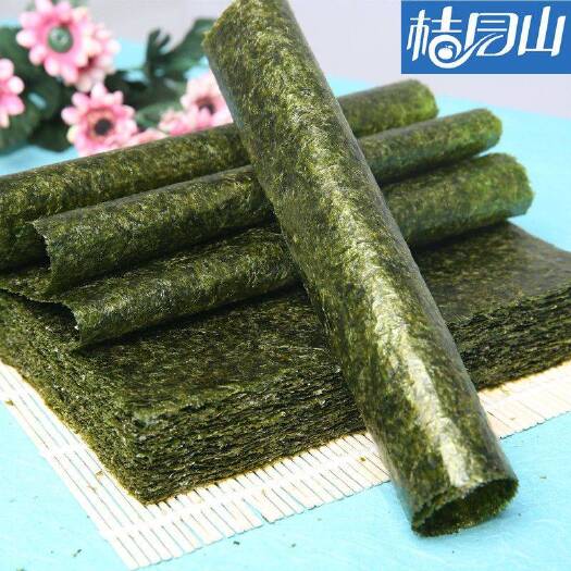 海苔脆  【高】优质寿司海苔多套餐寿司工具全套紫菜包饭休