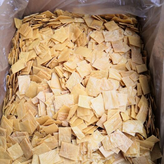 成都豆腐皮 云南王中王豆皮螺蛳粉专用腐竹