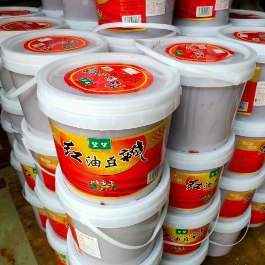 鸡泽县腌豆角 小米辣，红油豆办酱，二荆条，豆角等