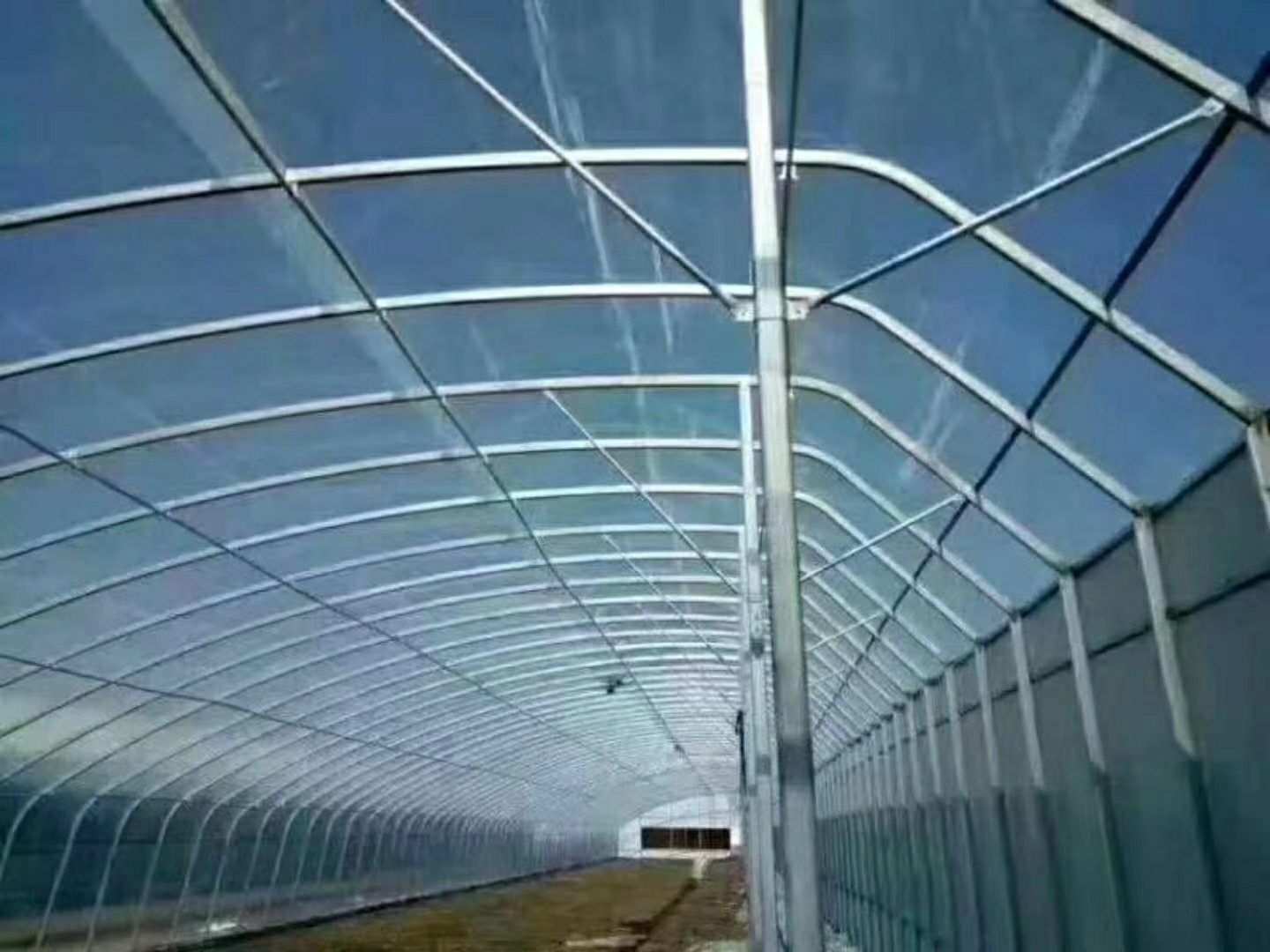 大棚骨架 