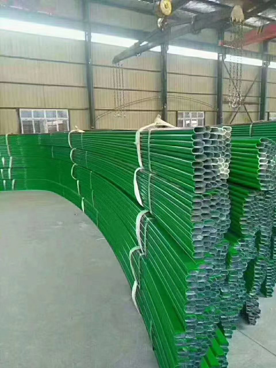 大棚生产制作安装