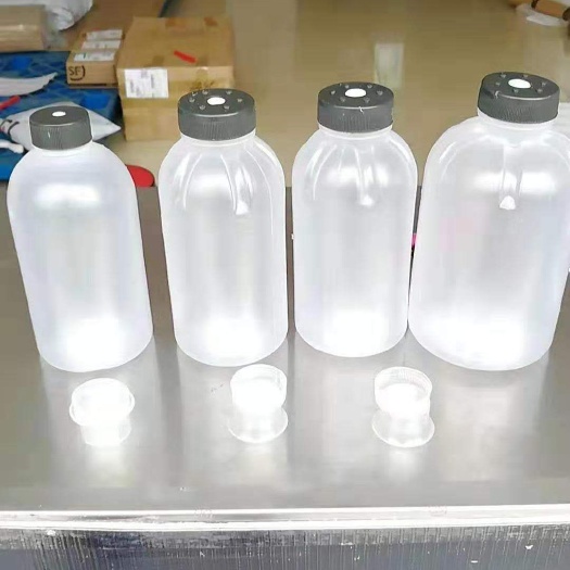 汉中塑料瓶 耐高温菌种瓶