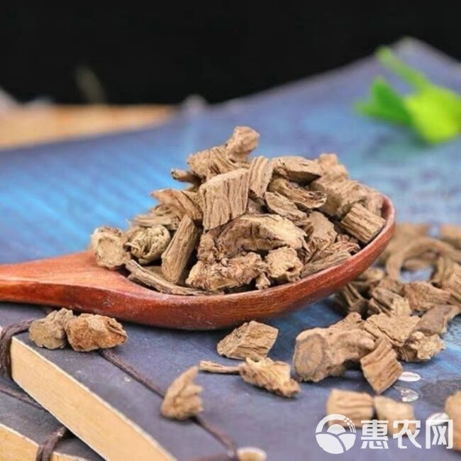 中药材新货无硫 续断粉 川断粉 川续断粉500克包邮品质保