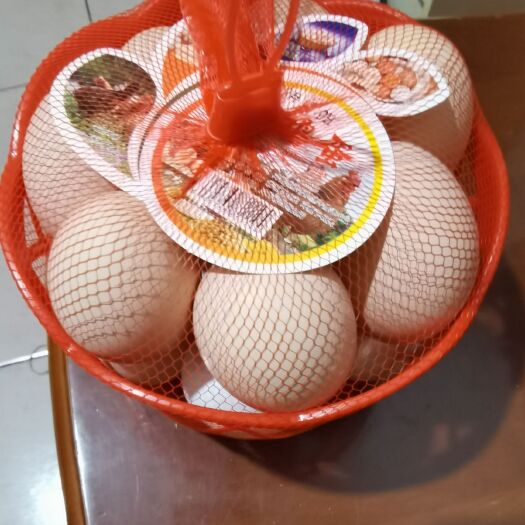 长沙 篮装土鸡蛋，散养粗粮喂养