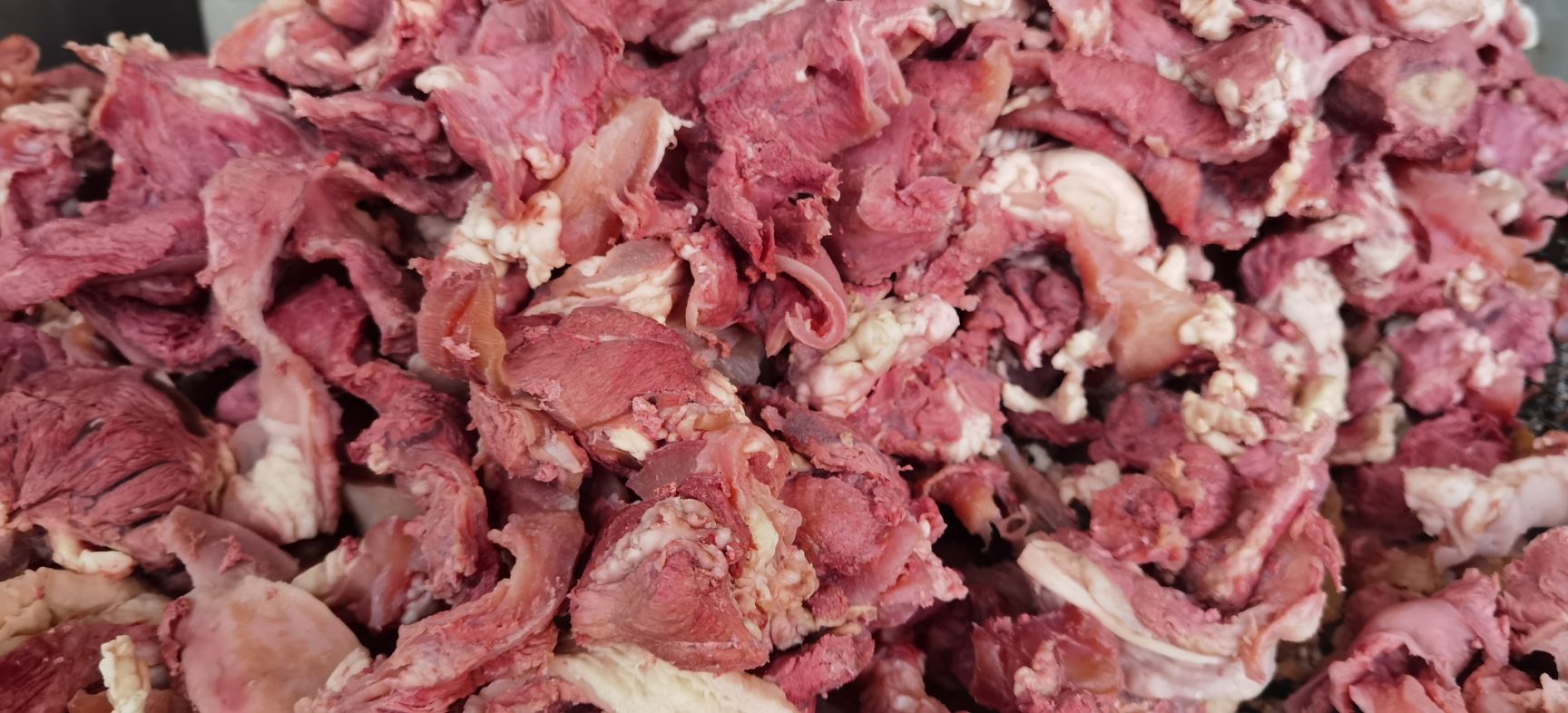 牛筋  清真精品肉筋