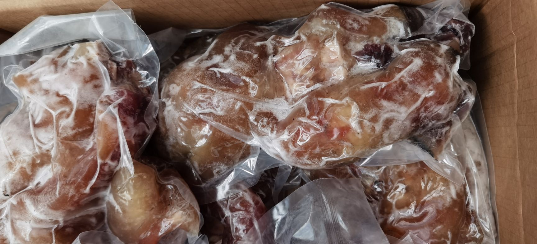 清真精品火烧去骨牛蹄筋牛脚筋