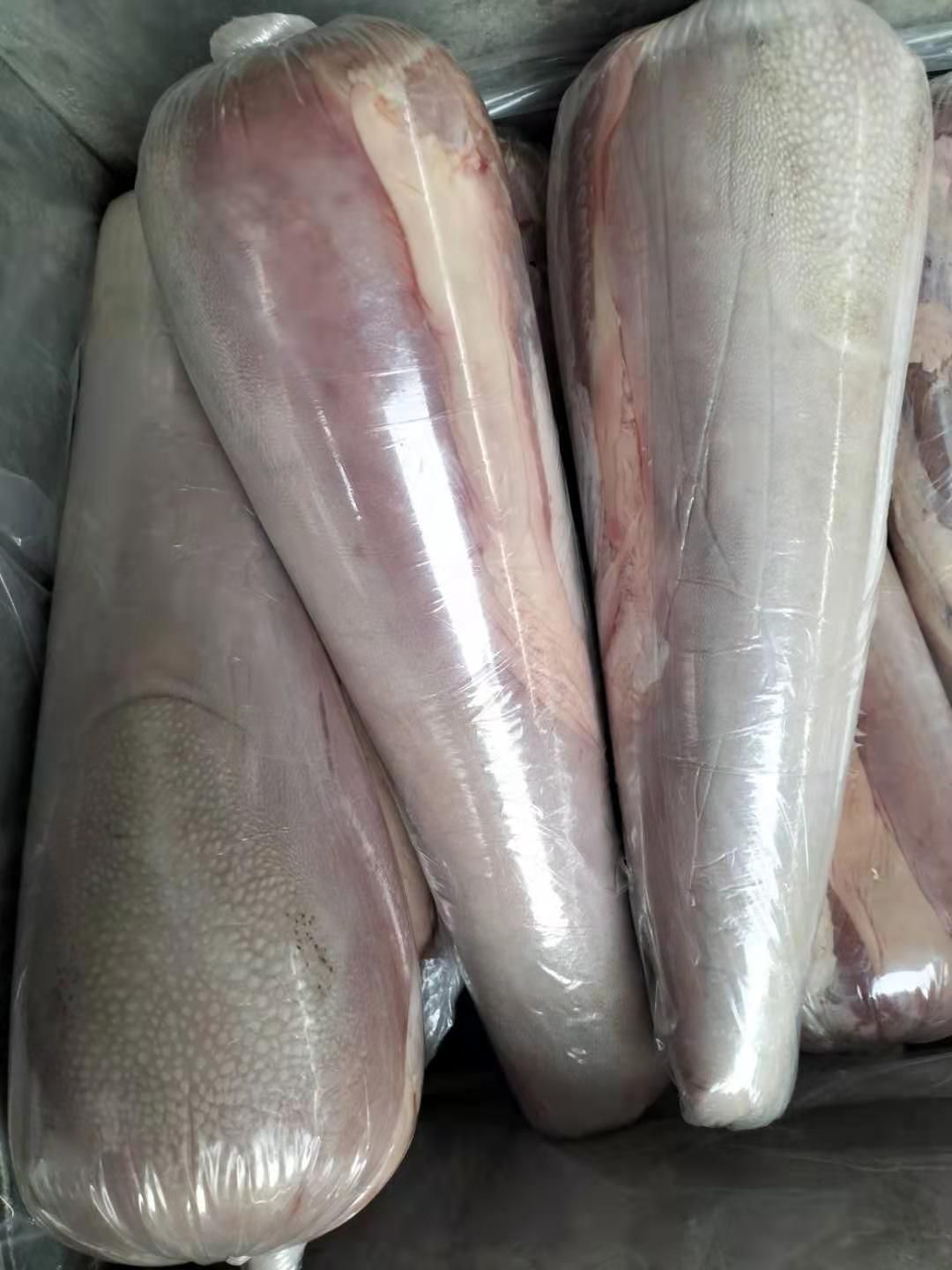 清真高品质牛舌