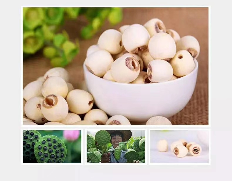  正宗湘莲寸三莲