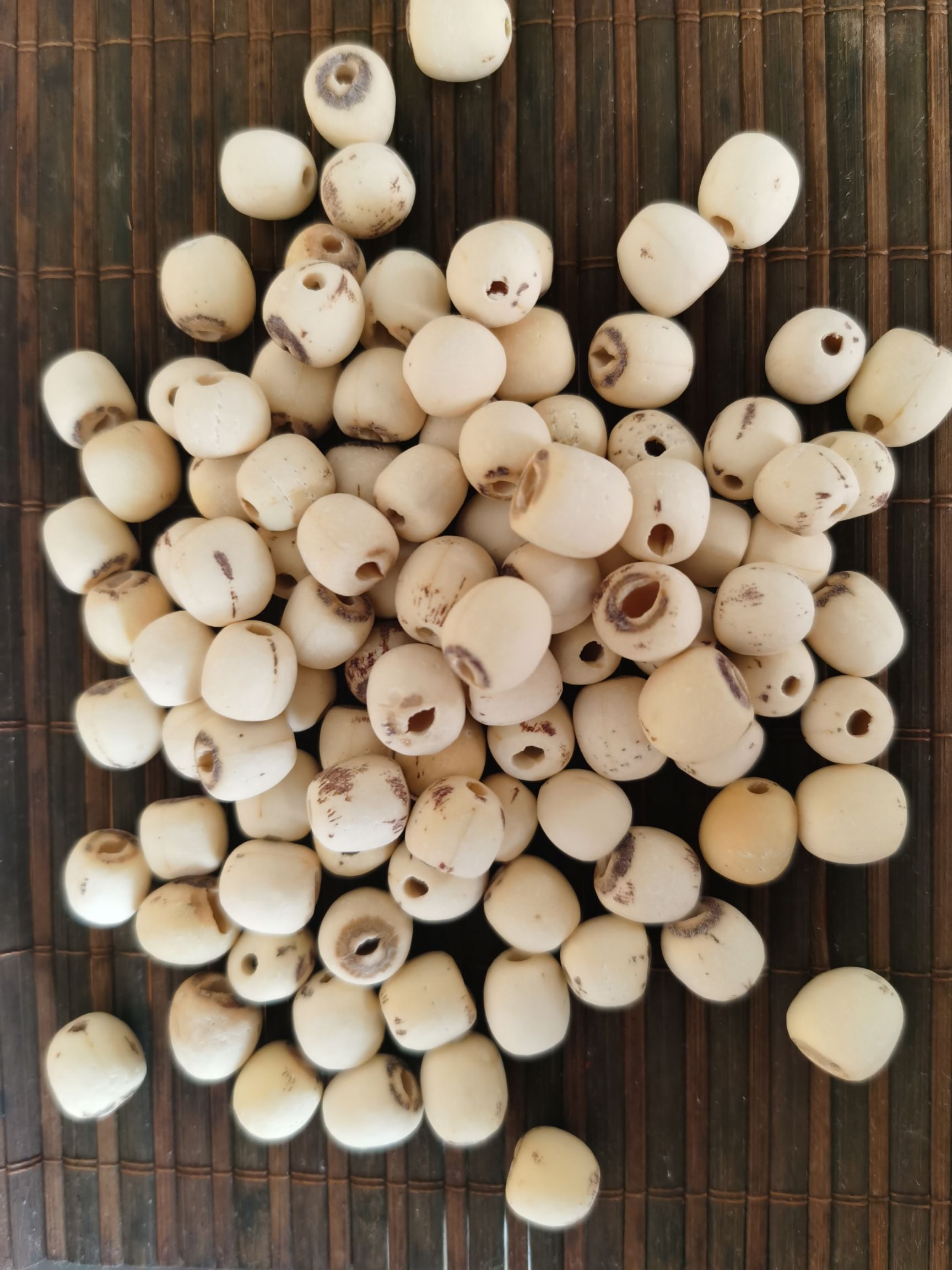  正宗湘莲寸三莲