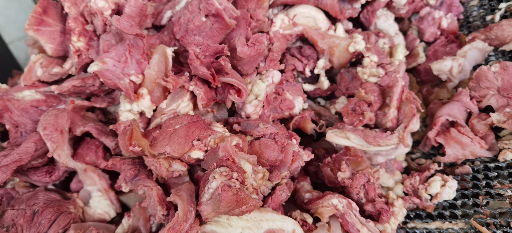 牛筋  清真精品肉筋