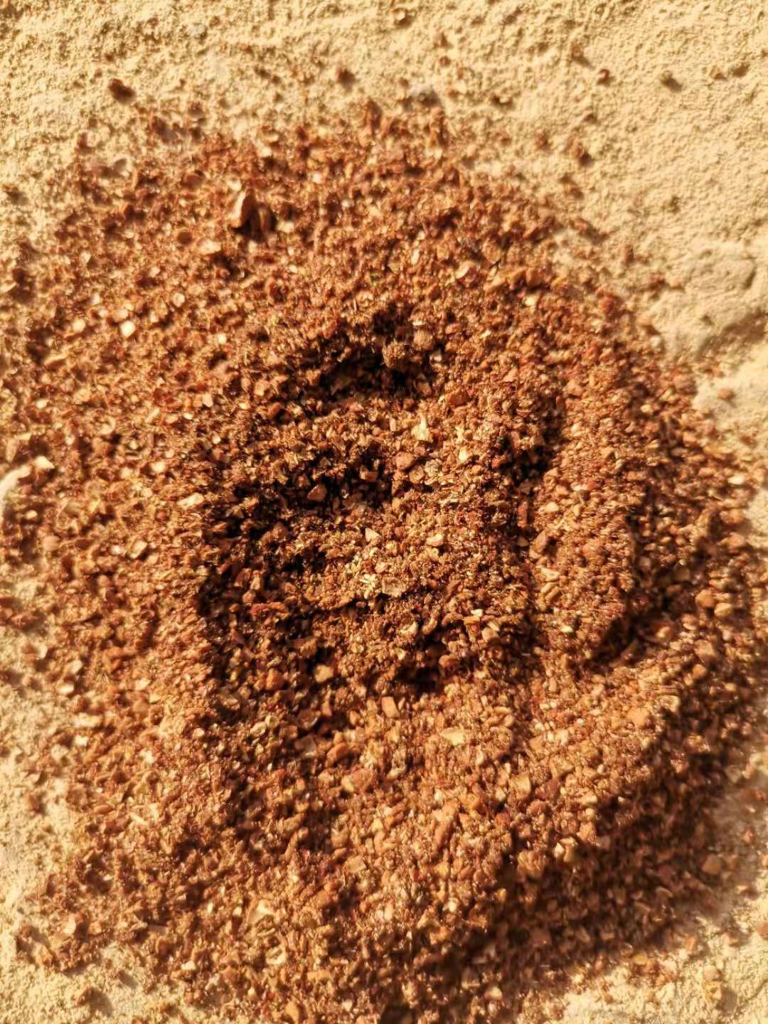 饲料枣粉  枣粉