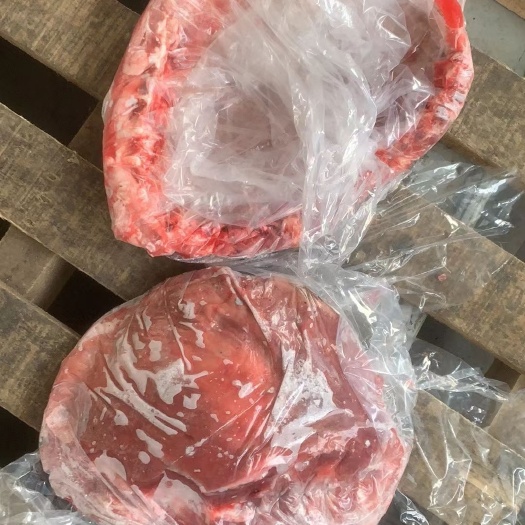 中牟县羊排 带皮羊排 去皮羊排