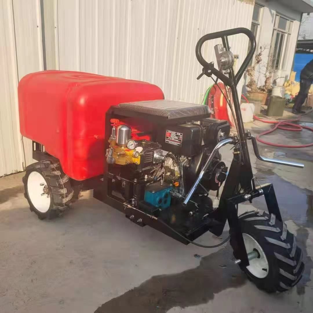 风送打药机牵引自走式喷射距离可调包邮