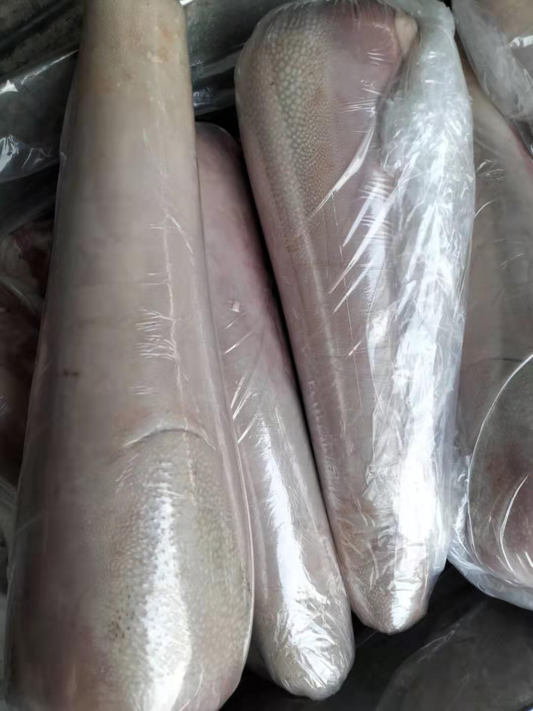 清真高品质牛舌