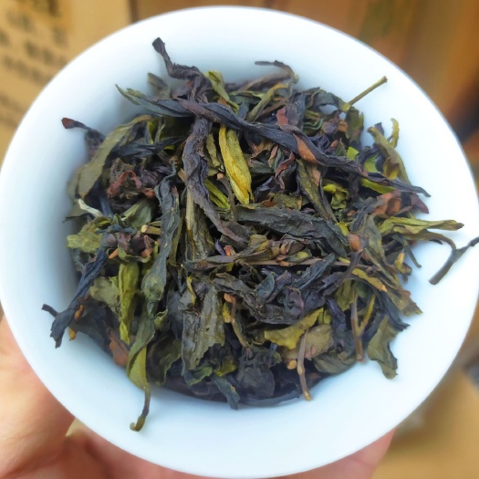 惠来县奇兰茶  高山茶惠来土山茶潮汕工夫茶潮汕高山茶叶乌龙茶叶1斤