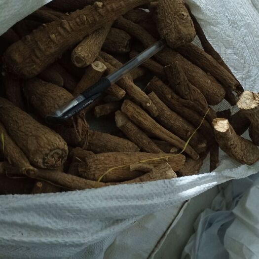 亳州白芷，各种规格