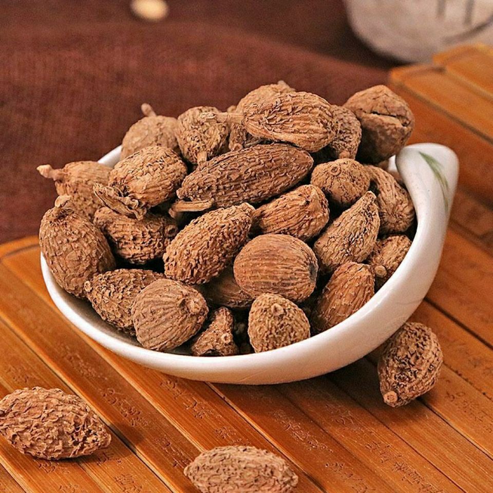 中药材 香料 卤料 调料砂仁  免费磨粉包邮