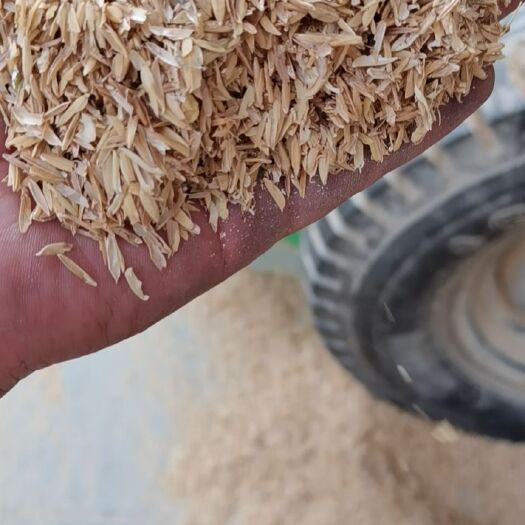 南昌县压缩稻壳