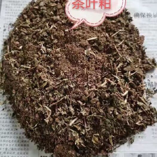 巨鹿县饼粕饲料 茶叶渣