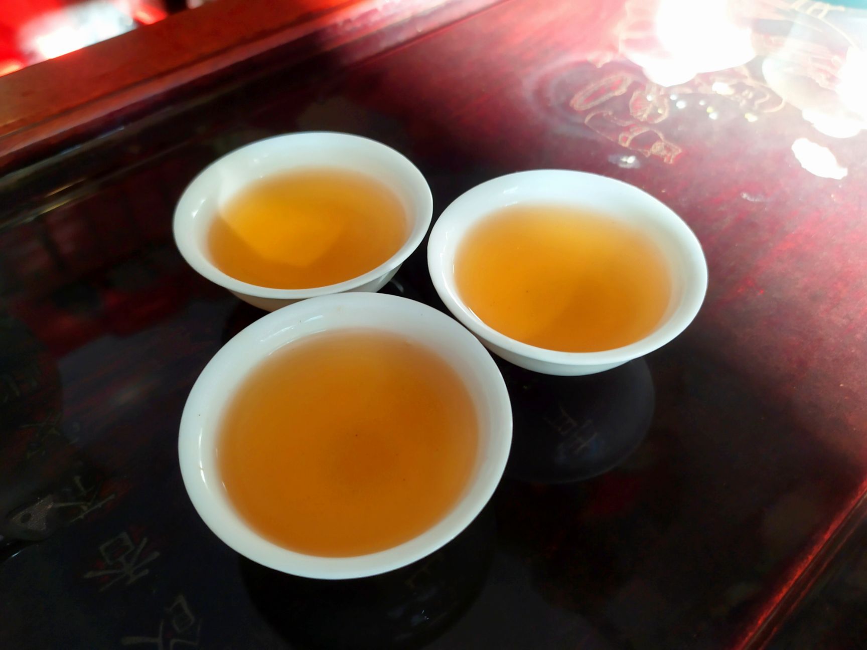 奇兰茶  高山茶惠来土山茶潮汕工夫茶潮汕高山茶叶乌龙茶叶1斤