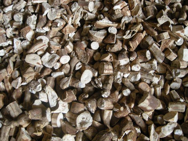 木薯淀粉 泰国越南木薯干