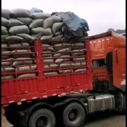 都安县 羊粪农家肥原料颗粒，