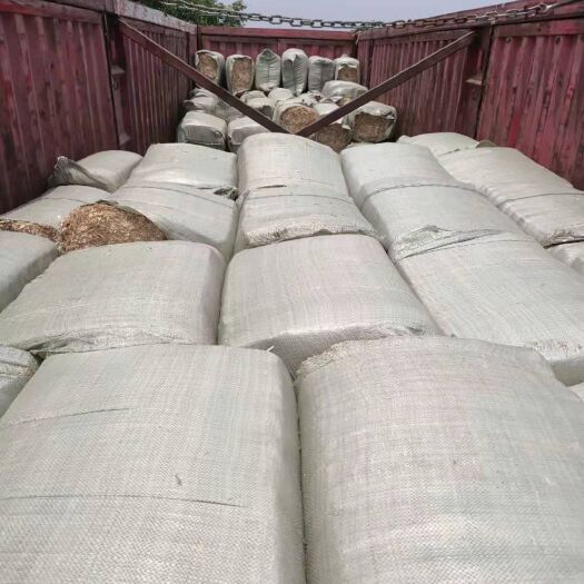 正阳县小麦秸秆 