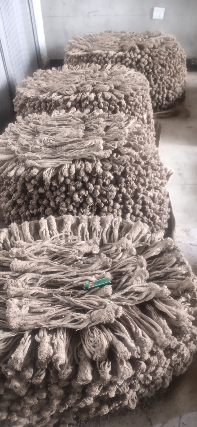 岷县产当归【包邮】 自产自销自然凉晒无硫剪尾归取毛归产地批发