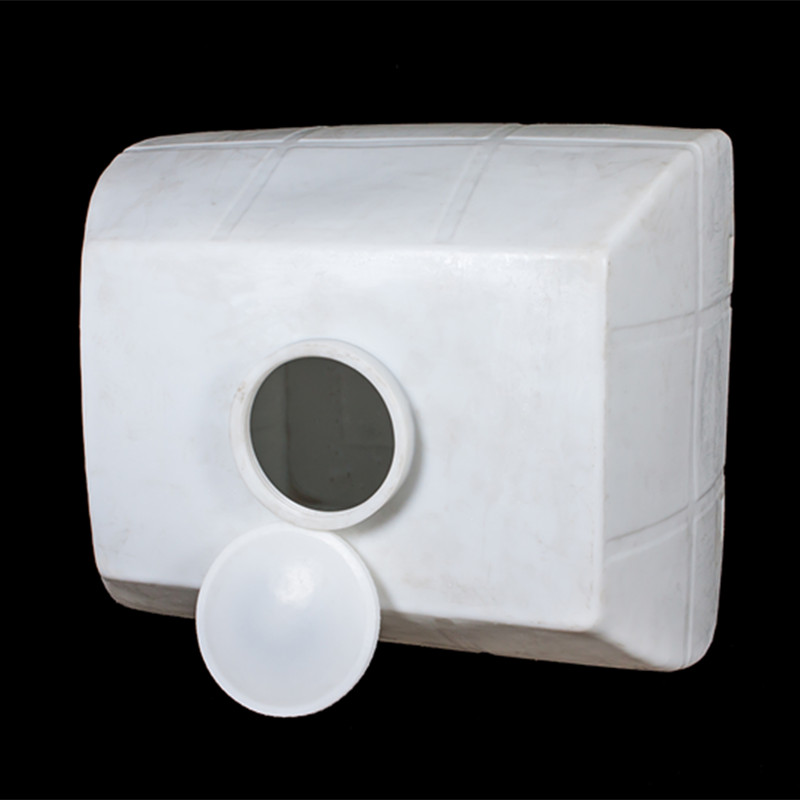 四川卧式水箱塑料厂家全新牛筋料加厚车载水箱储水罐蓄水