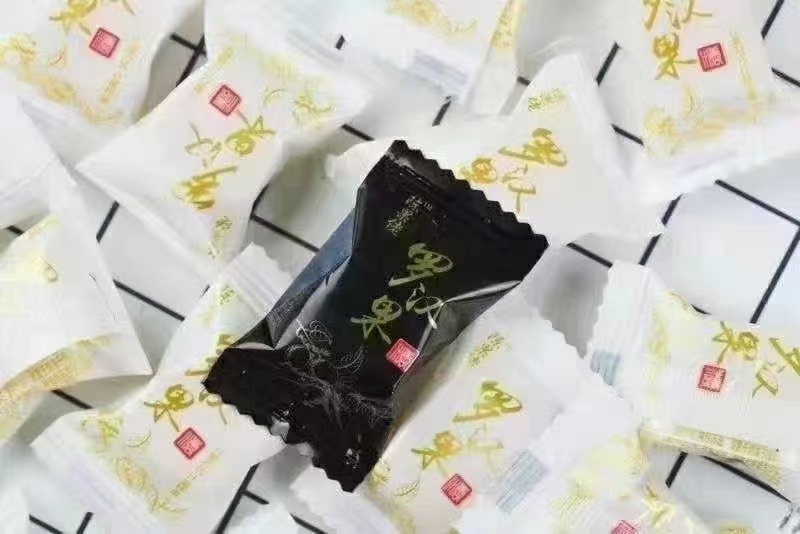 罗汉果糖，拿货就送广告录音