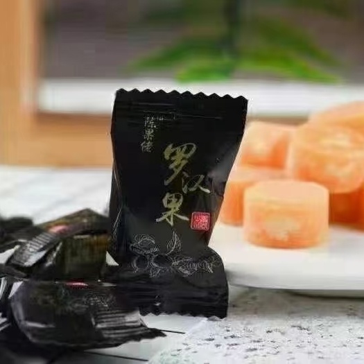 成都罗汉果糖，拿货就送广告录音