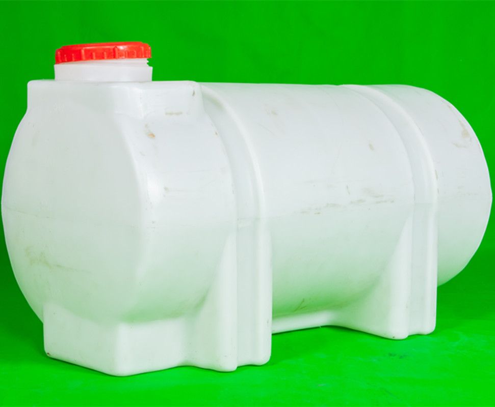 四川卧式水箱塑料厂家全新牛筋料加厚车载水箱储水罐蓄水