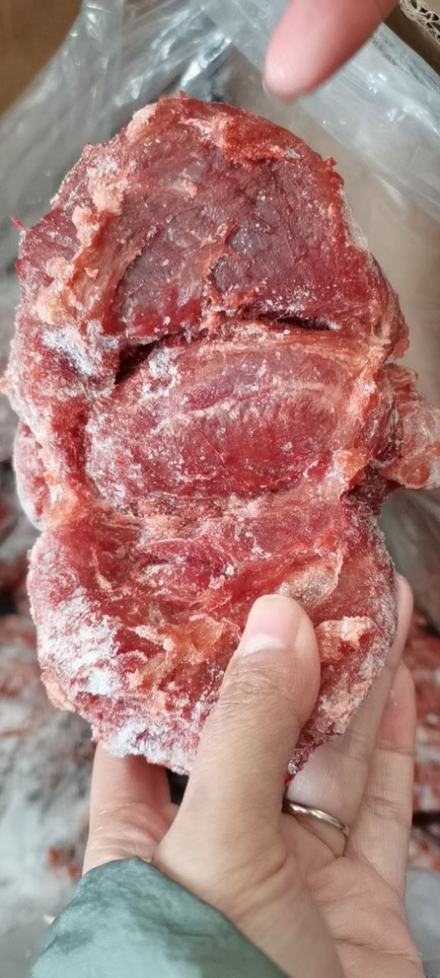 酱香猪腱子 卤猪肉，熟食店，卤菜店，产品，摆摊产品