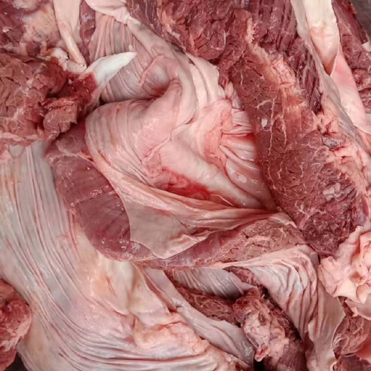 惠民县牛肉类  牛罗肌肉  炖肉佳品
