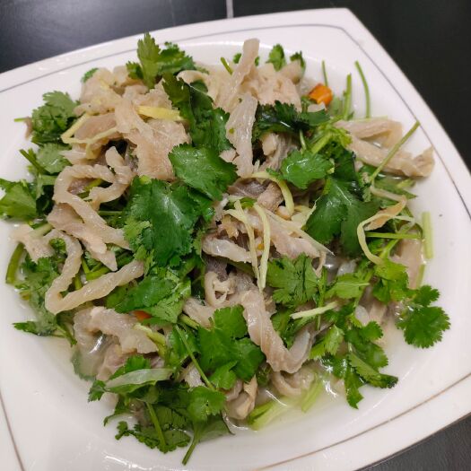苍南县牛杂  酸辣