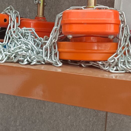 莘县 韩式卷膜器