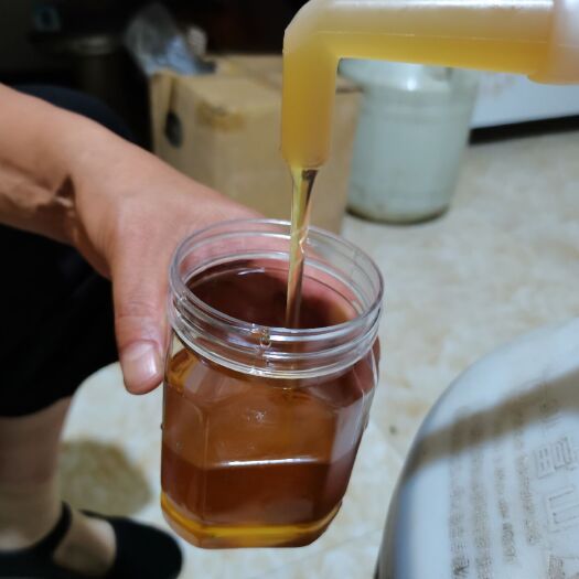 毕节土蜂蜜 24个月以上 42 本品不能代替药物 2020-06-26 - 2021-03-23 