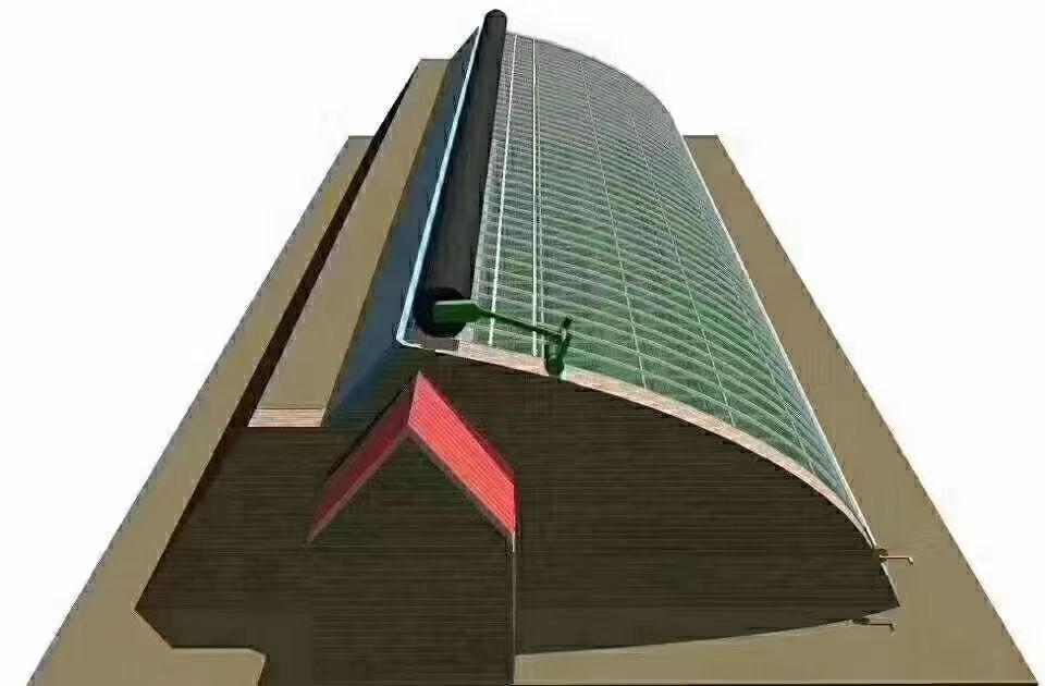 大棚设备  大棚骨架及配件