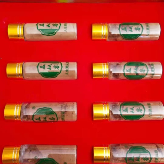 阿拉善左旗阿拉善盟益苁蓉粉
