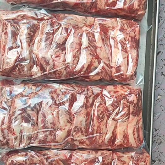 牛肉类 腹肉条