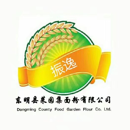 东明县麦麸