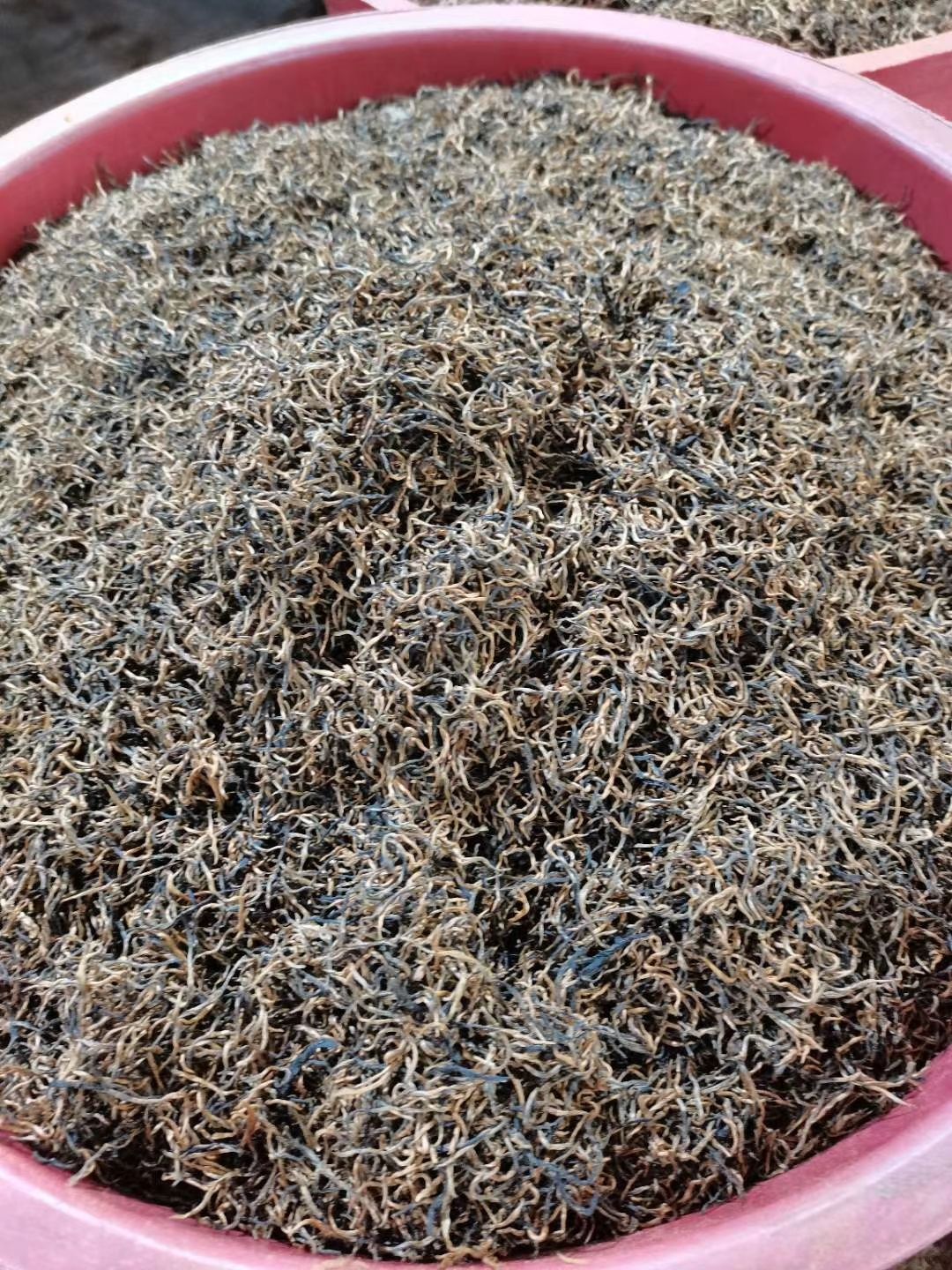 红茶 贵州省黔南布依族苗族自治州三都水族自治县 2-3年 2021-03-25 - 2023-03-25 