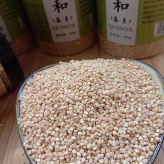 西宁白藜麦 青海省海西蒙古族藏族自治州乌兰县