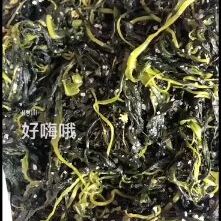 鲜海带  霞浦海带苗批发，源产地源材料整箱批1吨起